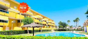 Apartamento Brisas de Denia by DENIA COSTA